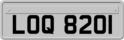LOQ8201