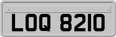 LOQ8210
