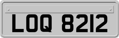LOQ8212