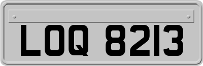 LOQ8213