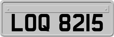 LOQ8215