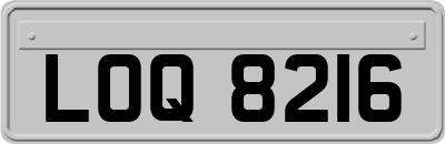 LOQ8216