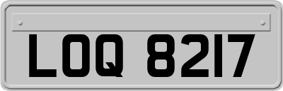 LOQ8217