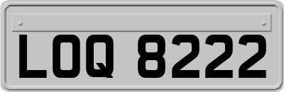 LOQ8222