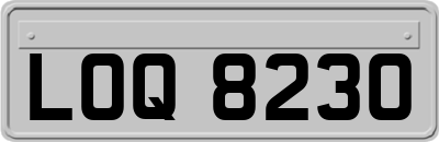 LOQ8230