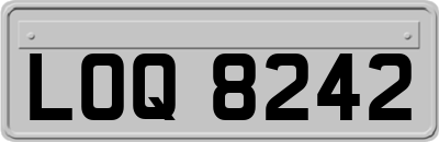 LOQ8242
