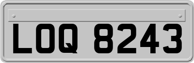 LOQ8243