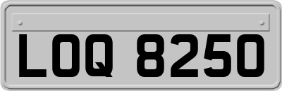LOQ8250