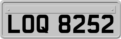 LOQ8252