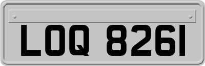 LOQ8261
