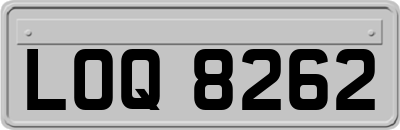 LOQ8262