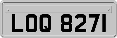 LOQ8271