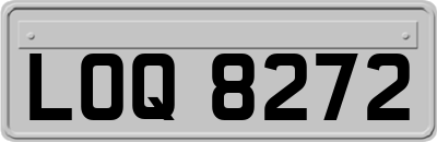 LOQ8272