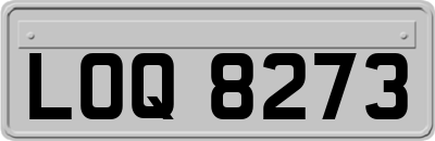 LOQ8273