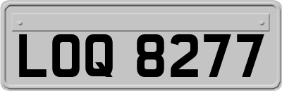LOQ8277