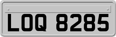 LOQ8285