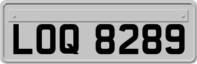 LOQ8289