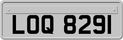 LOQ8291