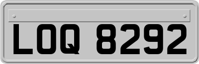 LOQ8292