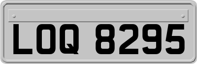 LOQ8295