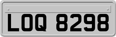 LOQ8298