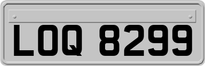 LOQ8299