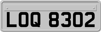 LOQ8302