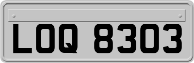 LOQ8303