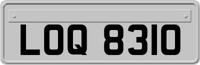 LOQ8310