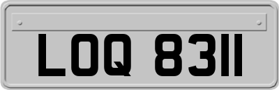 LOQ8311