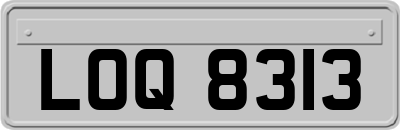 LOQ8313