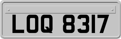 LOQ8317