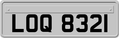 LOQ8321