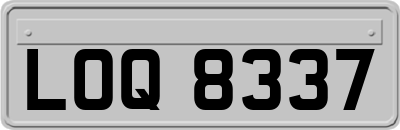 LOQ8337