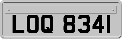 LOQ8341