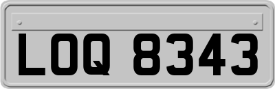 LOQ8343