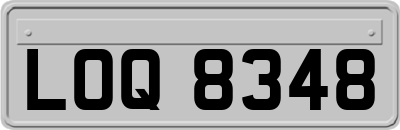 LOQ8348