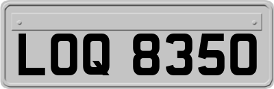 LOQ8350