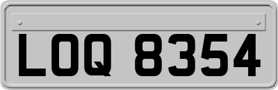LOQ8354