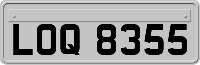 LOQ8355