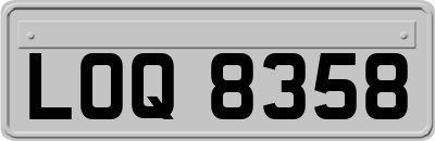 LOQ8358