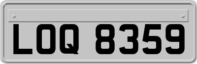 LOQ8359