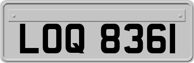 LOQ8361