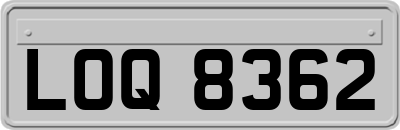 LOQ8362