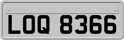 LOQ8366