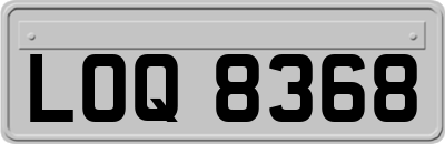 LOQ8368