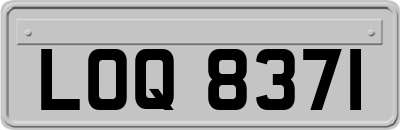 LOQ8371