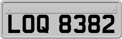 LOQ8382