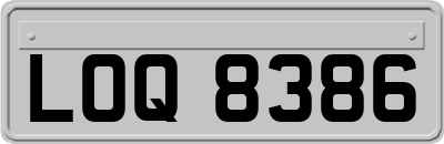 LOQ8386