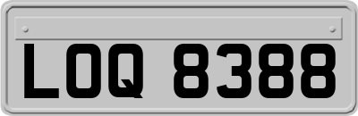 LOQ8388